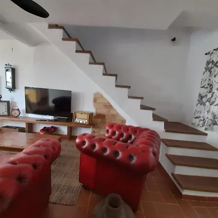Casa Piscina Castillo *